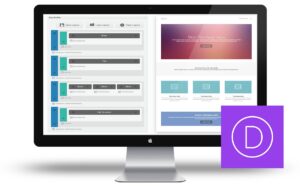 Divi Pro: Aprende a Diseñar Páginas Web que Venden