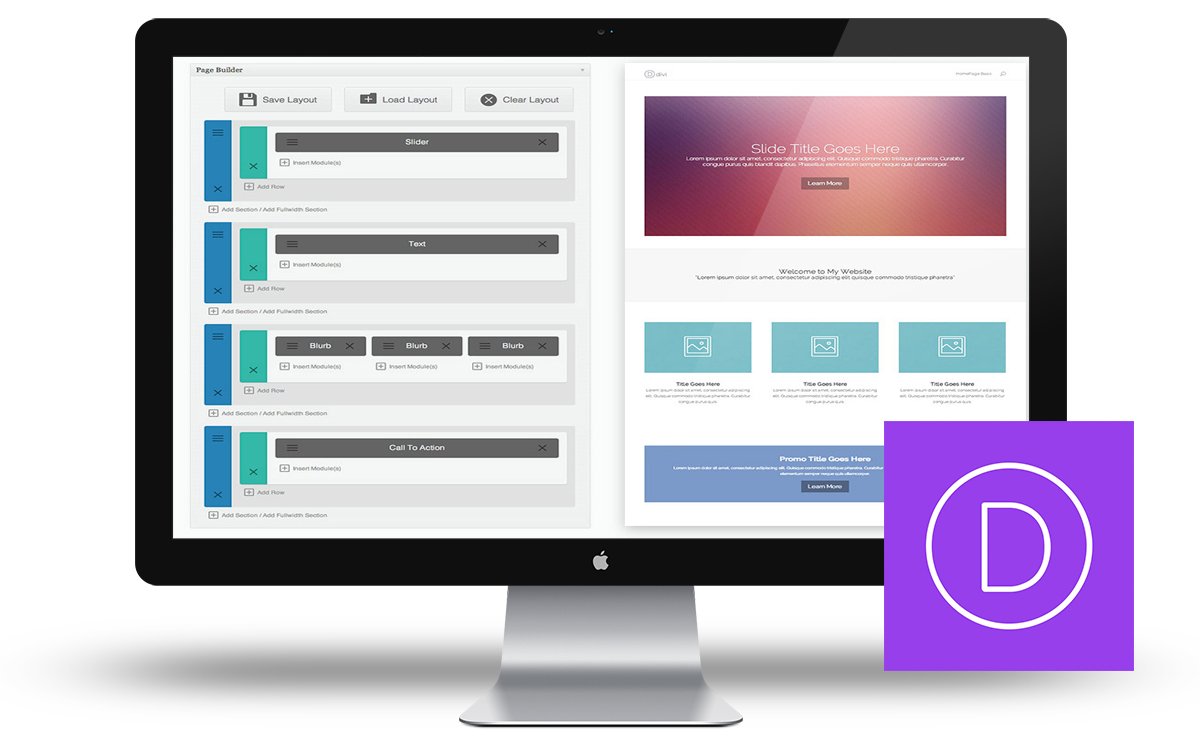 Divi Pro: Aprende a Diseñar Páginas Web que Venden